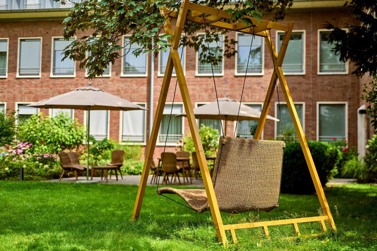 Hotel Kocks Am Muehlenberg Mülheim an der Ruhr Dış mekan fotoğraf