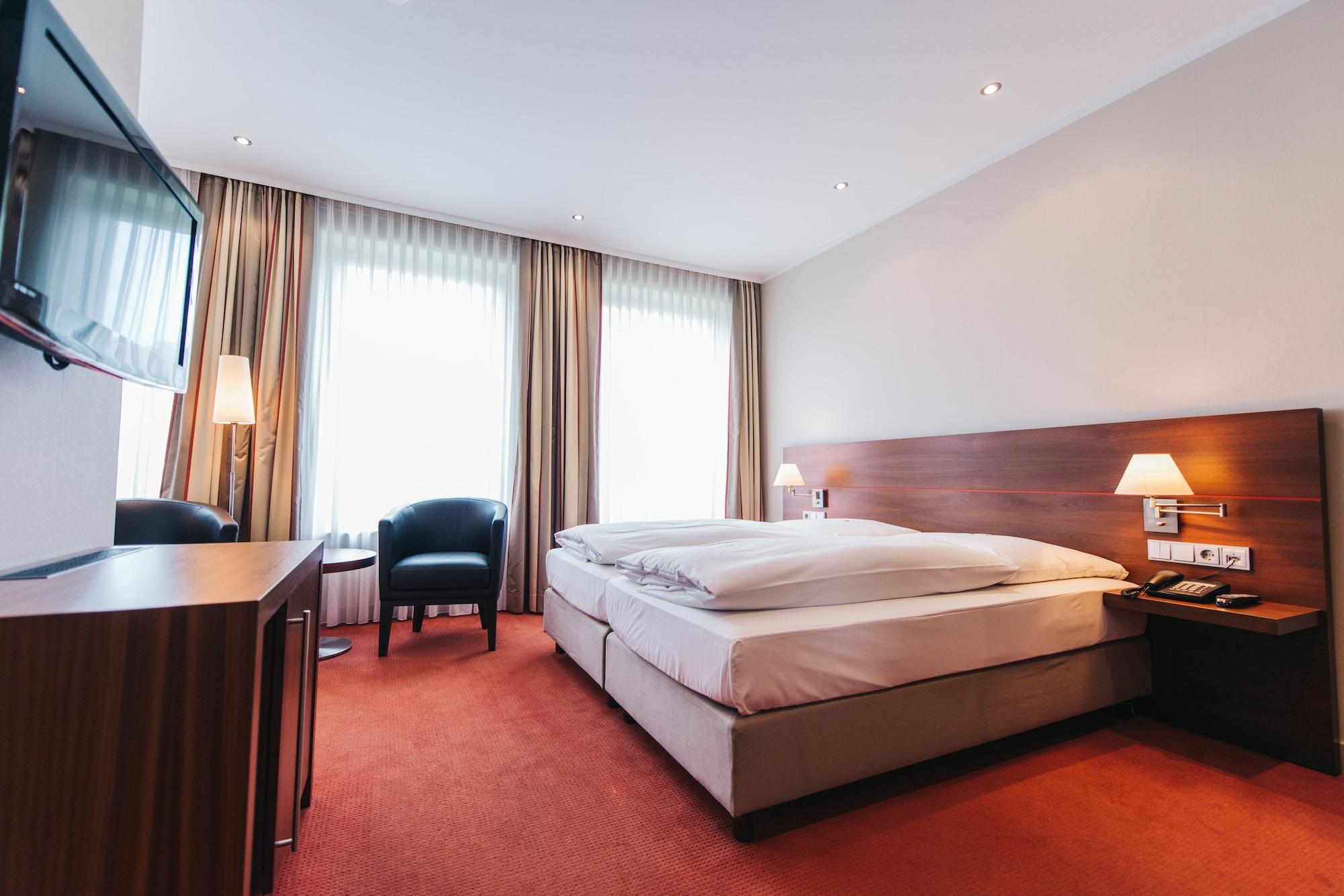 Hotel Kocks Am Muehlenberg Mülheim an der Ruhr Dış mekan fotoğraf