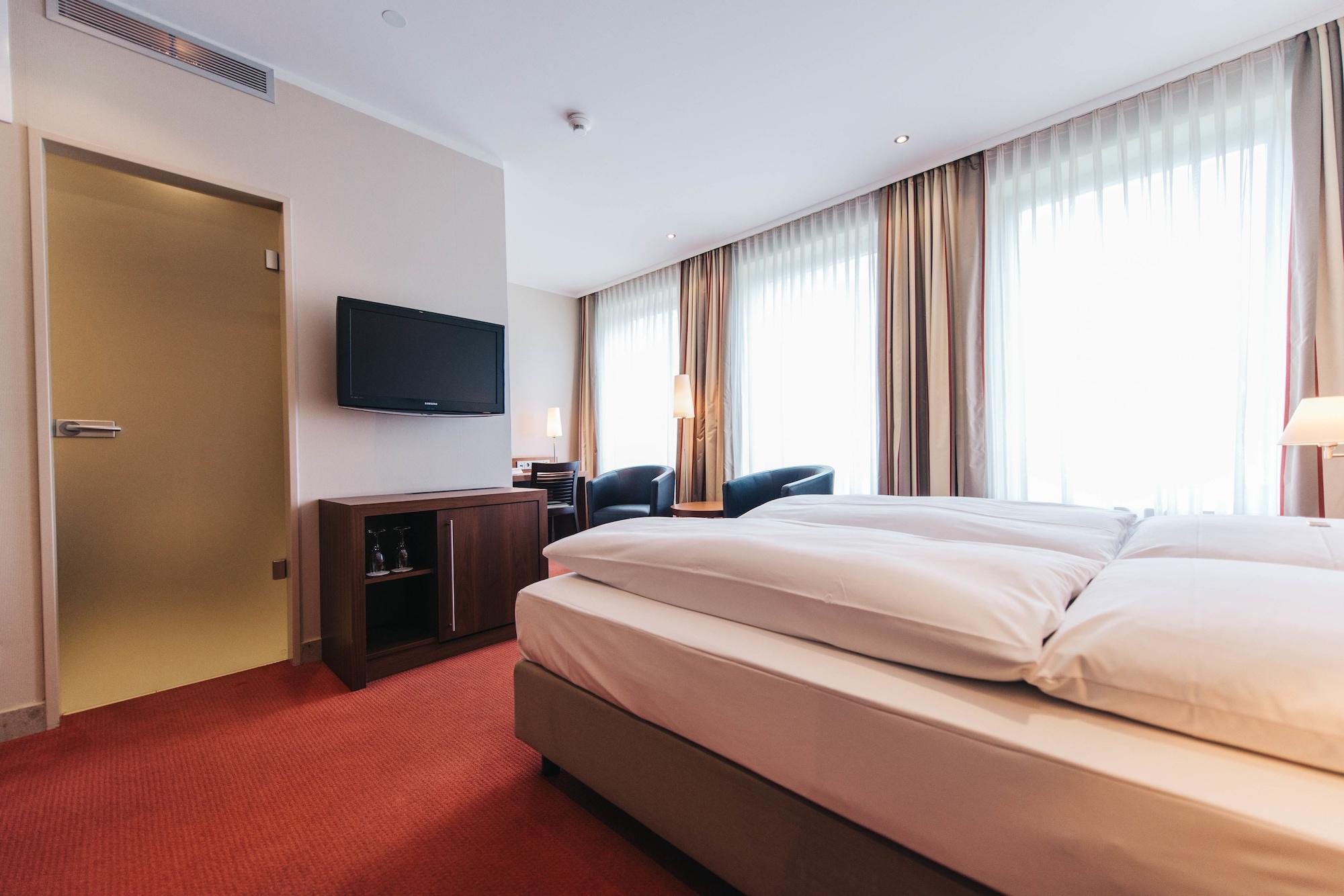 Hotel Kocks Am Muehlenberg Mülheim an der Ruhr Dış mekan fotoğraf
