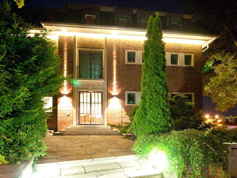 Hotel Kocks Am Muehlenberg Mülheim an der Ruhr Dış mekan fotoğraf